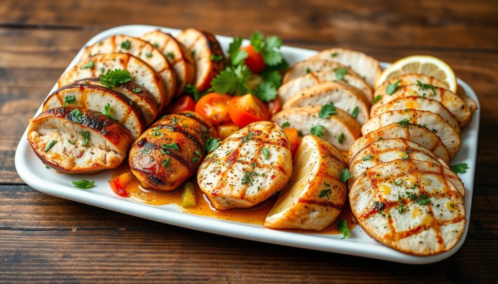 Flavorful split chicken breast recipes