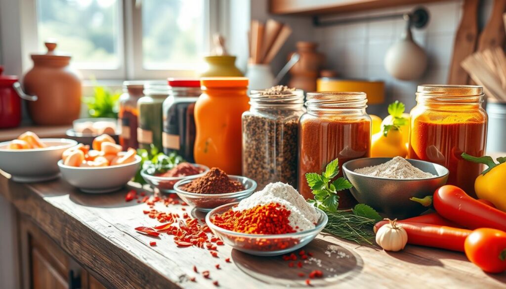 Mastering the Perfect Spice Blend