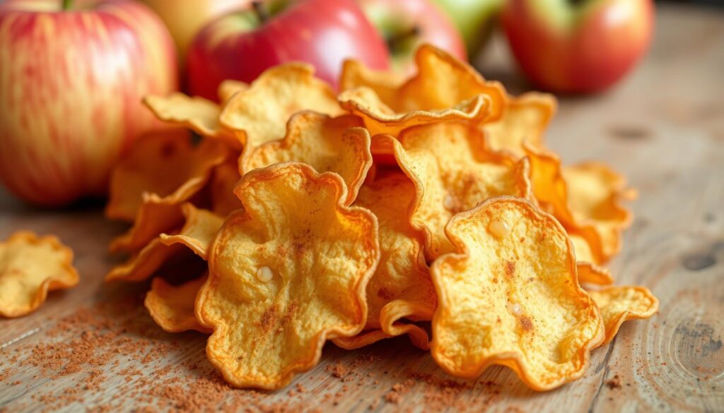 apple chips