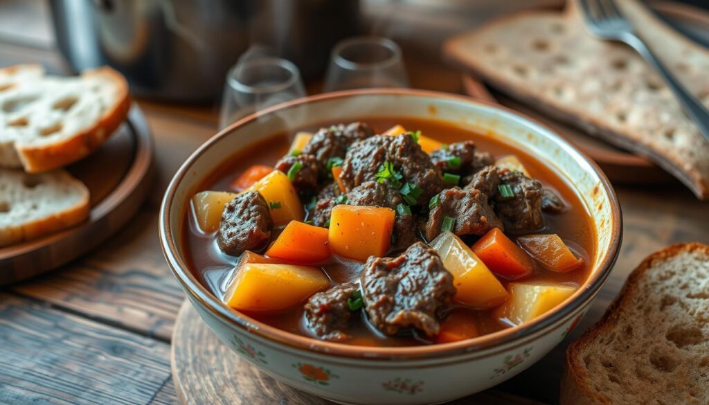 beef stew recipe