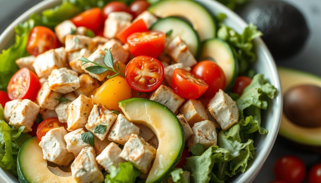 chicken salad recipe