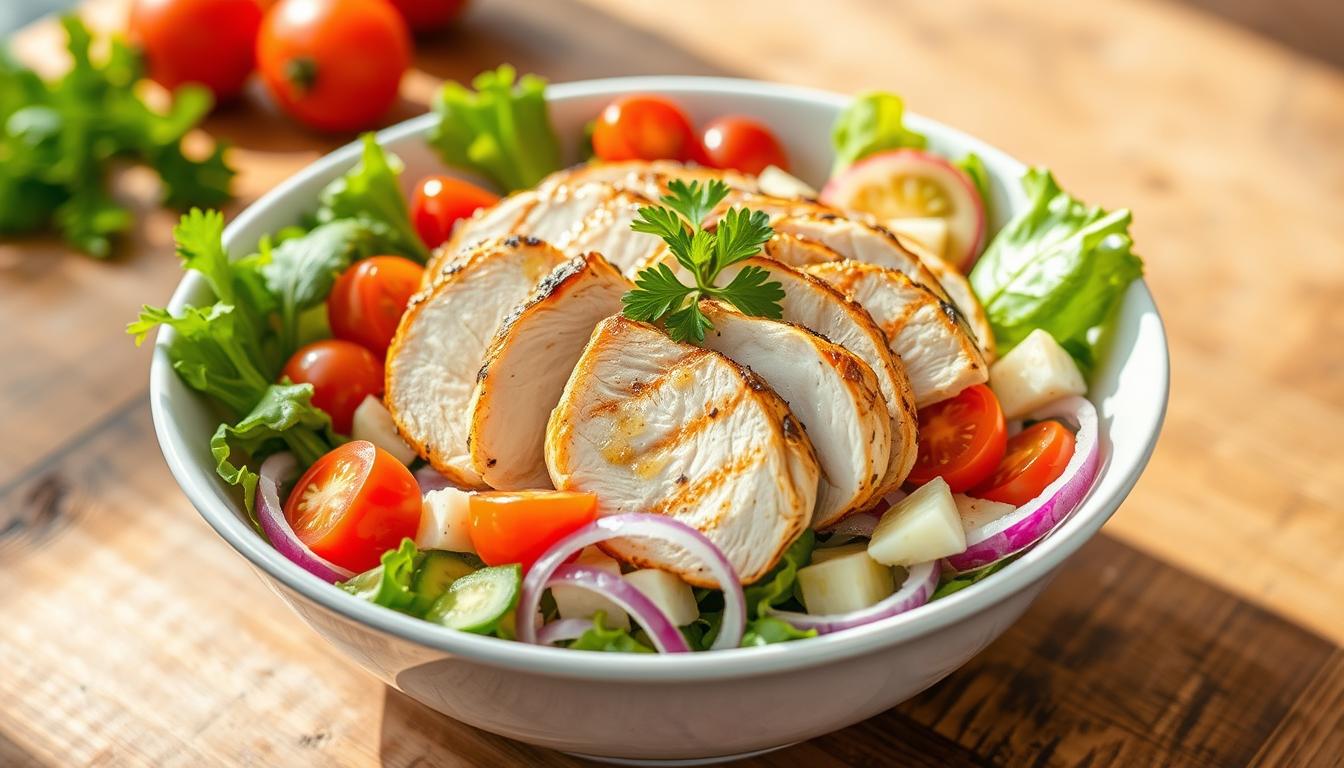 chicken salad recipe