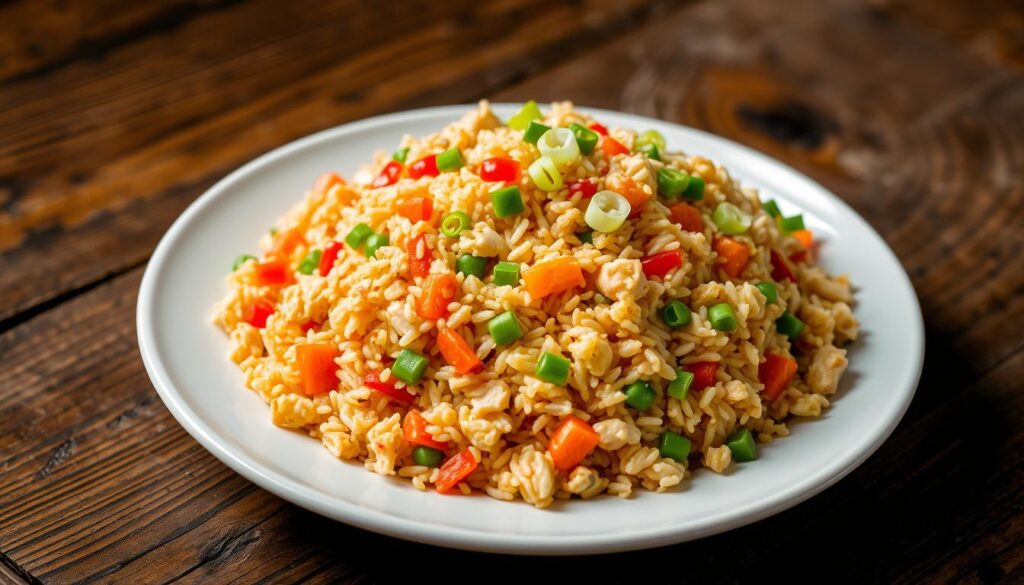 fried rice