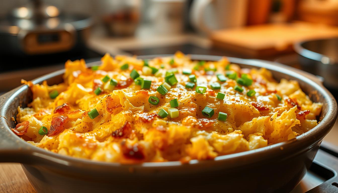 hash brown casserole dish