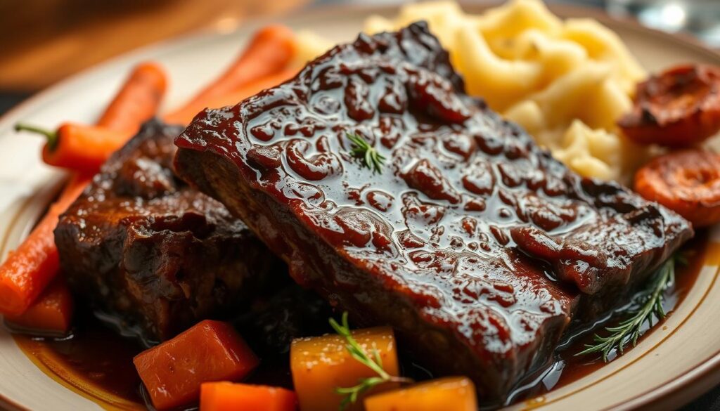 mouthwatering braised beef recipe