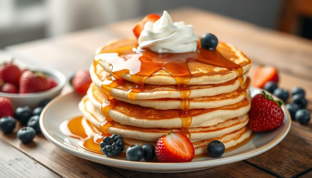 pancake recipe