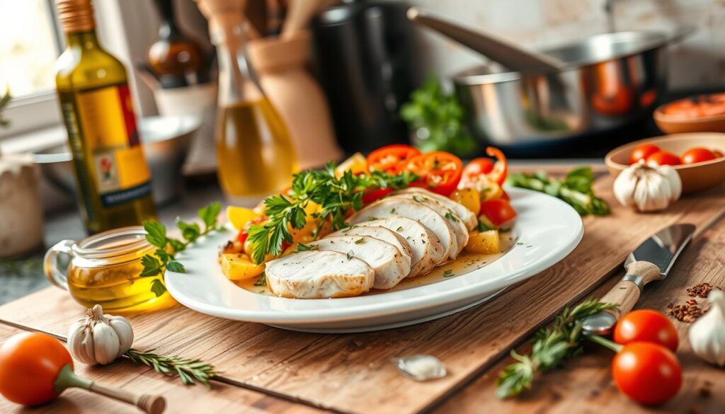 quick split chicken breast recipes