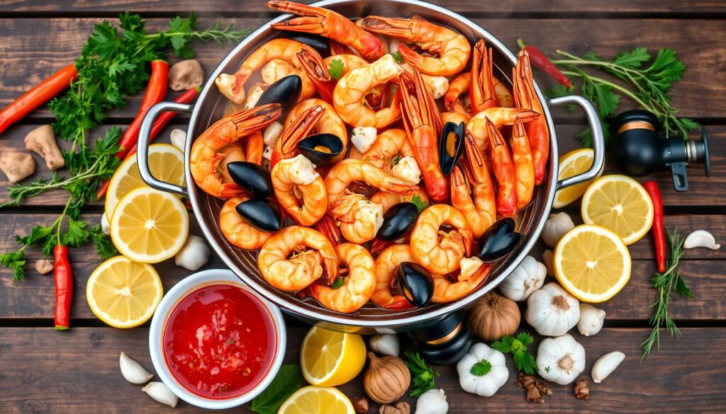 seafood boil sauce recipe