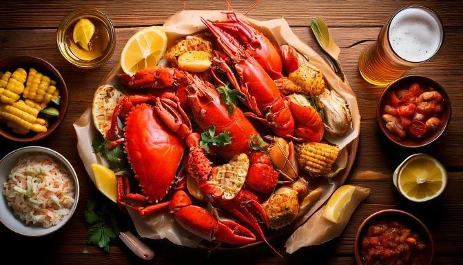 crab boil recipe