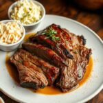 beef brisket recipe