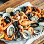 french seafood recipes