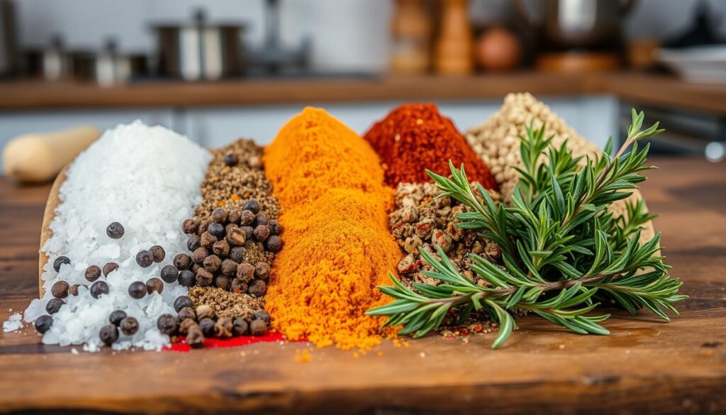 seasonings for eye of round steak